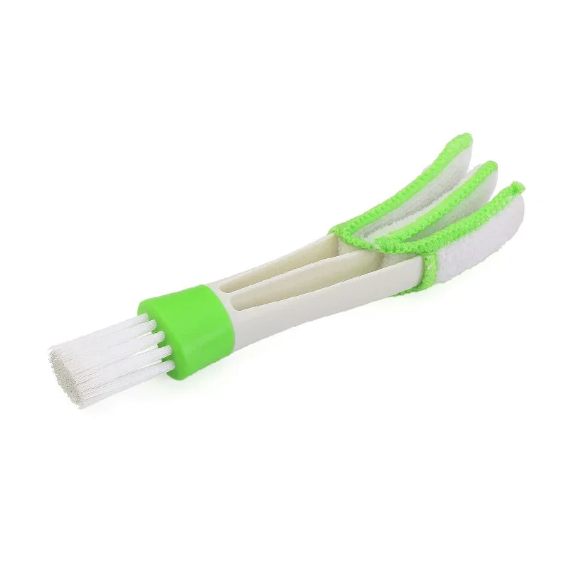 Cepillo Detailing para Limpieza Interior del Coche