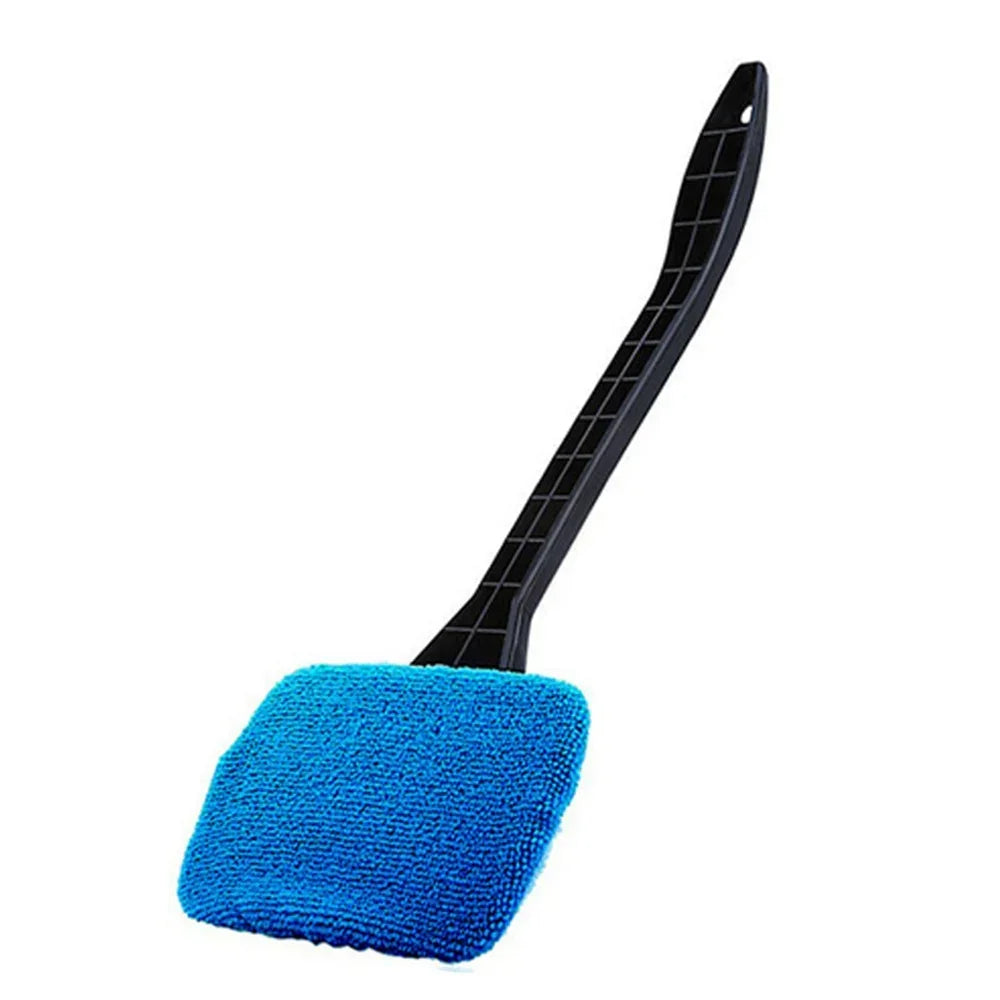 Kit de Limpieza de Cristales para Coche – 4 Piezas