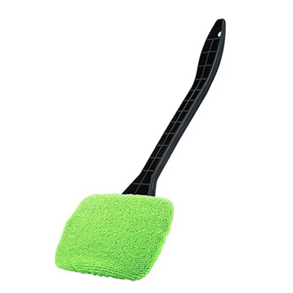 Kit de Limpieza de Cristales para Coche – 4 Piezas